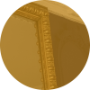 Rond jaune fonce icon_temoignage client